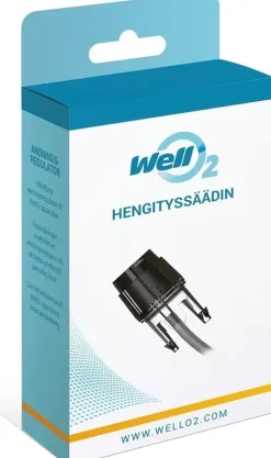 Wello2 Hengityssaadin Eu