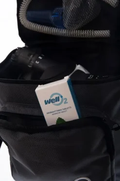 Wello2 Kuljetuslaukku