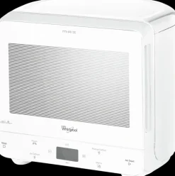 Whirlpool Max 34 Fw Mikroaaltouuni Valkoinen