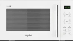 Whirlpool Mwp 251 W Mikroaaltouuni Valkoinen
