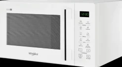 Whirlpool Mwp 251 W Mikroaaltouuni Valkoinen
