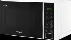 Whirlpool Mwp203W Mikroaaltouuni Valkoinen