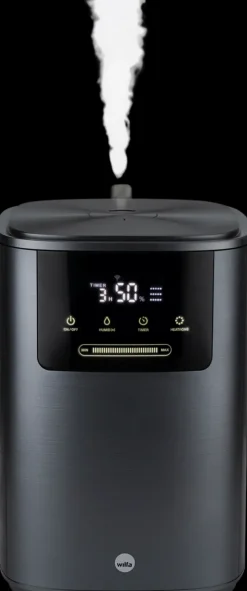 Wilfa Hu-400Bca Ilmankostutin