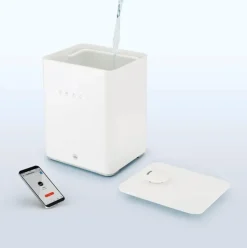 Wilfa Hu-430Cwa Ilmankostutin