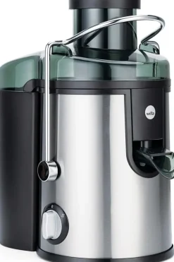 Wilfa Ju1S-400 Mehulinko