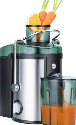 Wilfa Ju1S-400 Mehulinko