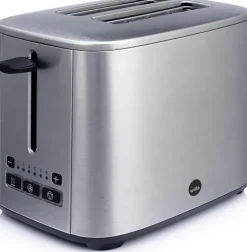 Wilfa Leivanpaahdin Classic Silver Ct-1000S, Hopea