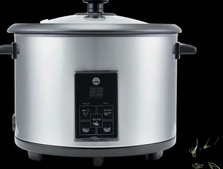 Wilfa Rc-10Cd Riisinkeitin