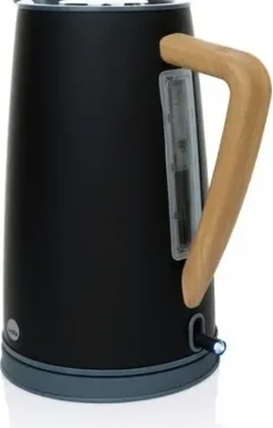 Wilfa Vedenkeitin Spring Wkr-2000B Musta