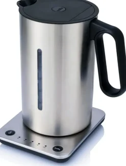 Wilfa Vedenkeitin Svart Format Wsdk-2000S