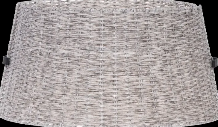 Winteria Kuusenjalan Suojus Harmaa