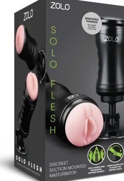 Zolo Solo Fresh Masturbaattori